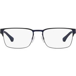 Emporio Armani 0EA1027 Blue Size Blue