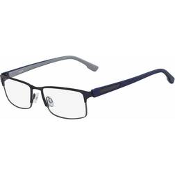 Flexon E1042 412 Recetadas para Hombre Azules