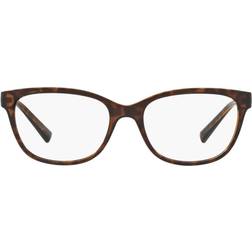 Armani Exchange AX3037 in Tortoise Tortoise 53-17-140