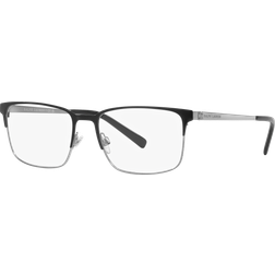 Polo Ralph Lauren Unisex RL5119 9002 Vista Frames Metal Black Gunmetal