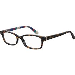 Tommy Hilfiger TH 1685 086 dark havana