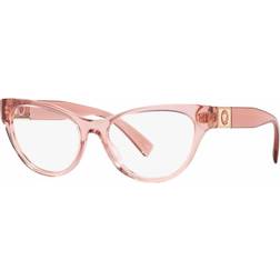 Versace VE 3296 5322 Transparent Pink