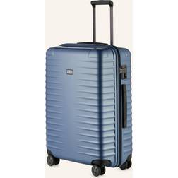 Titan 4w Trolley M Eisblau