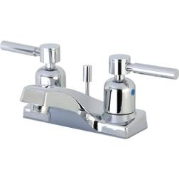 Kingston Brass FB20.DL Concord 1.2 Gray