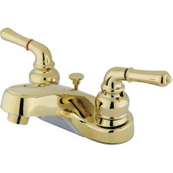 Kingston Brass GKB25 Magellan 1.2 GPM Centerset