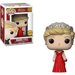 Funko Pop! Royals Diana