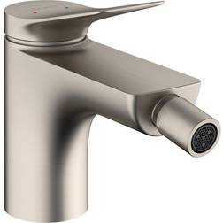 Hansgrohe 75200 Vivenis Single Hole Bidet Gray