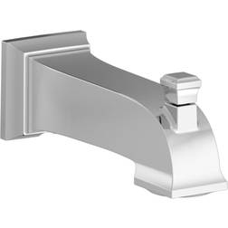 American Standard Town Square S Diverter 1/2 IPS Tub Spout Polished Chrome