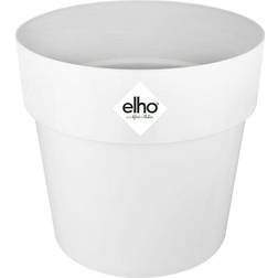 Elho B.For Original Round Mini 9cm White