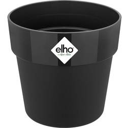 Elho Plastkruka B.for Original Ø9 cm Svart