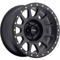 Method Race Wheels Method Race Wheels 305 NV, 17x8.5 with 5 on 150 Bolt Pattern Matte