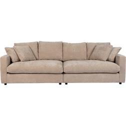 Zuiver Sense 3-pers. Sofa 266cm 3 Seater