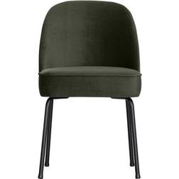 BePureHome Vogue Spisebordsstol, Velour Køkkenstol