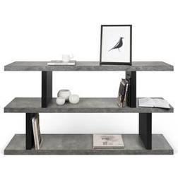 Temahome STEP Book Shelf