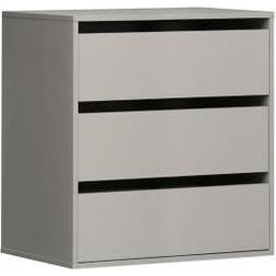 Forte Schubkastenblock 98cm TWTK24 Kommode