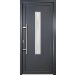 Meeth Meeth Signum Außentür S 0502-Y R (x200cm)