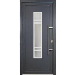 Meeth Meeth Signum Außentür S 0502-Y R (x200cm)