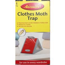 Non-toxic Clothes Moth Trap Agralan Non-toxis