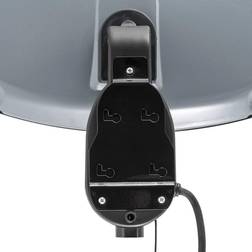 Trotec IR 2000 S Infrarød Varmeapparat
