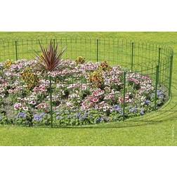 Alberts Alberts Ziergeflecht Rondo 10m hoch