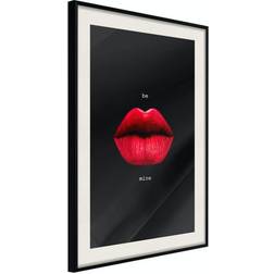 Artgeist Affisch Passion Poster