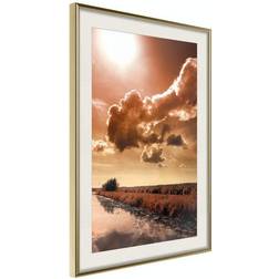 Artgeist Affisch Deep the Clouds Poster