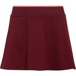 Adidas Club Skirt - Red