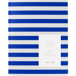 Notem UMA Weekly Planner Medium