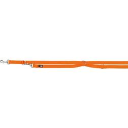 Trixie Premium Hundesnor i Nylon 200 cm x 20 mm