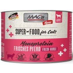 MAC's Cat Mono Pferd 200 10,45 € pro 1