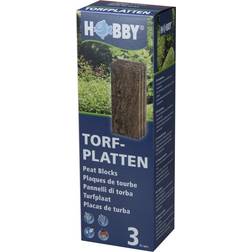 Hobby Torfplatten ca. 8 cm, 3