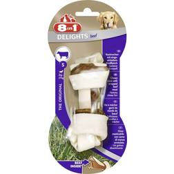 8in1 Delights Beef Bone S