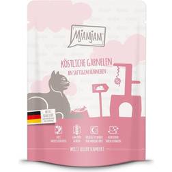MjAMjAM Quetschie Garnelen an saftigem Hühnchen 6x300g
