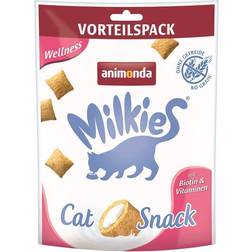 animonda Milkies Wellness 6 x 120 g