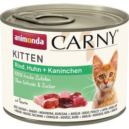 Animonda Carny 24x200g
