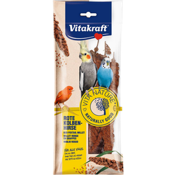 Vitakraft Nature Club Millet Hirskolvar 80