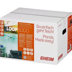 Eheim BIOFILTER LOOP5000 15W UVC 7W 5000L/H