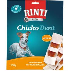 Rinti Extra Chicko Dent Kylling Medium 6 x 150 g