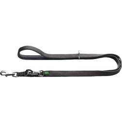 Hunter Dog Leash Training Divo Grey/Grey 300cm/20mm