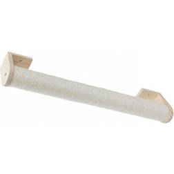 Kerbl Cat Tree Wall Mount 77 x 9 x 15 cm Beige