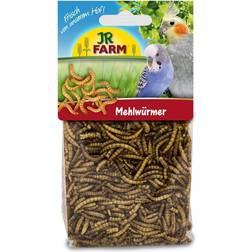 JR Farm Birdys Melorme