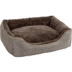 Kerbl 81316 Kuschelbett Samuel, 60