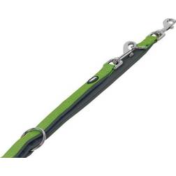 Nobby Classic Preno Traning Leash 2 M M-L Green/Gray