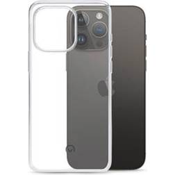 Mobilize iPhone 14 Pro gelly case Transparent