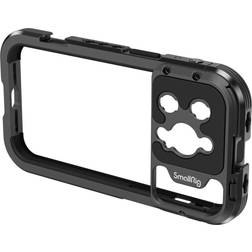 Smallrig Mobile Video Cage for iPhone 14 Pro 4075