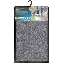 JVL Admiral Barrier Door Mat Grey