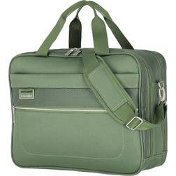 Travelite Aktentasche Miigo Bordbag Matcha 16