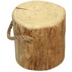Ecofurn Pölkky Jakkara Ø25-35 x 30 cm