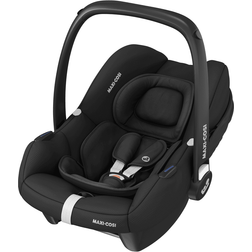 Maxi-Cosi CabrioFix i-Size Essential Black