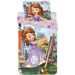 Disney Sofia Junior Bed Set 90x140cm